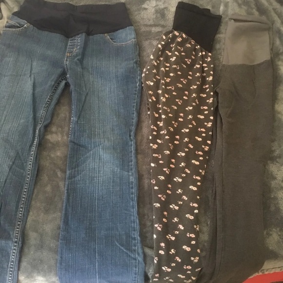 Maternity Bundle - Picture 3 of 7